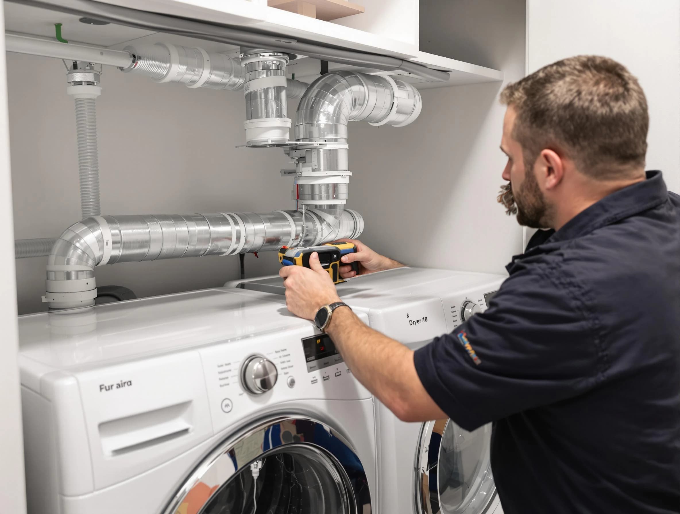 Vent Repair & Installation service in Carefree, AZ