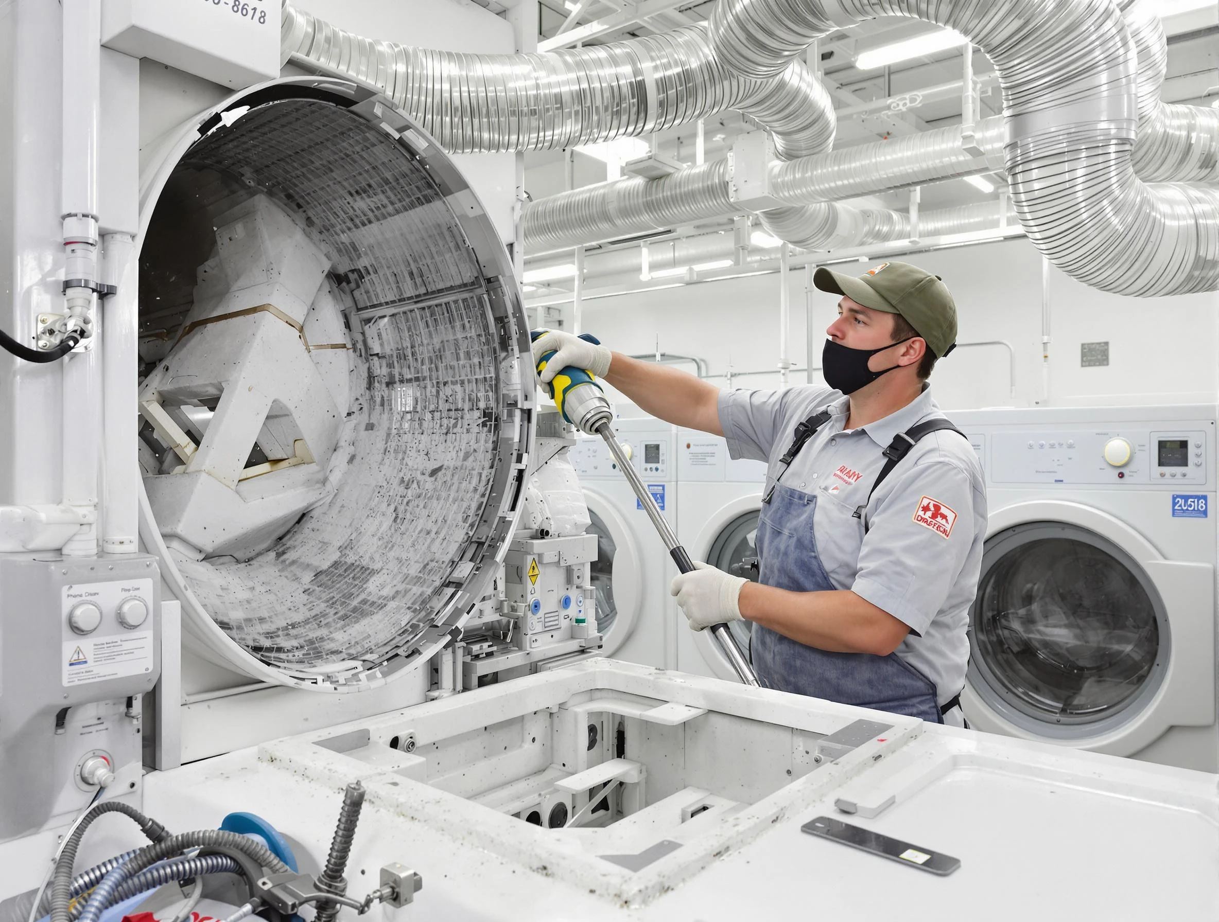 Commercial Vent Cleaning service in Carefree, AZ