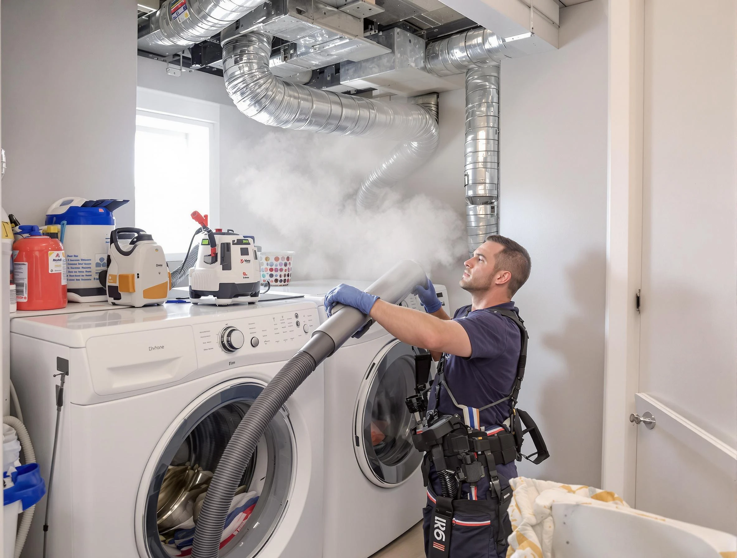 Duct Cleaning service in Carefree, AZ