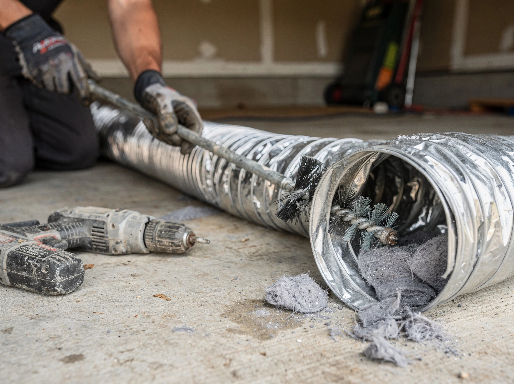 Duct Cleaning service in Carefree, AZ