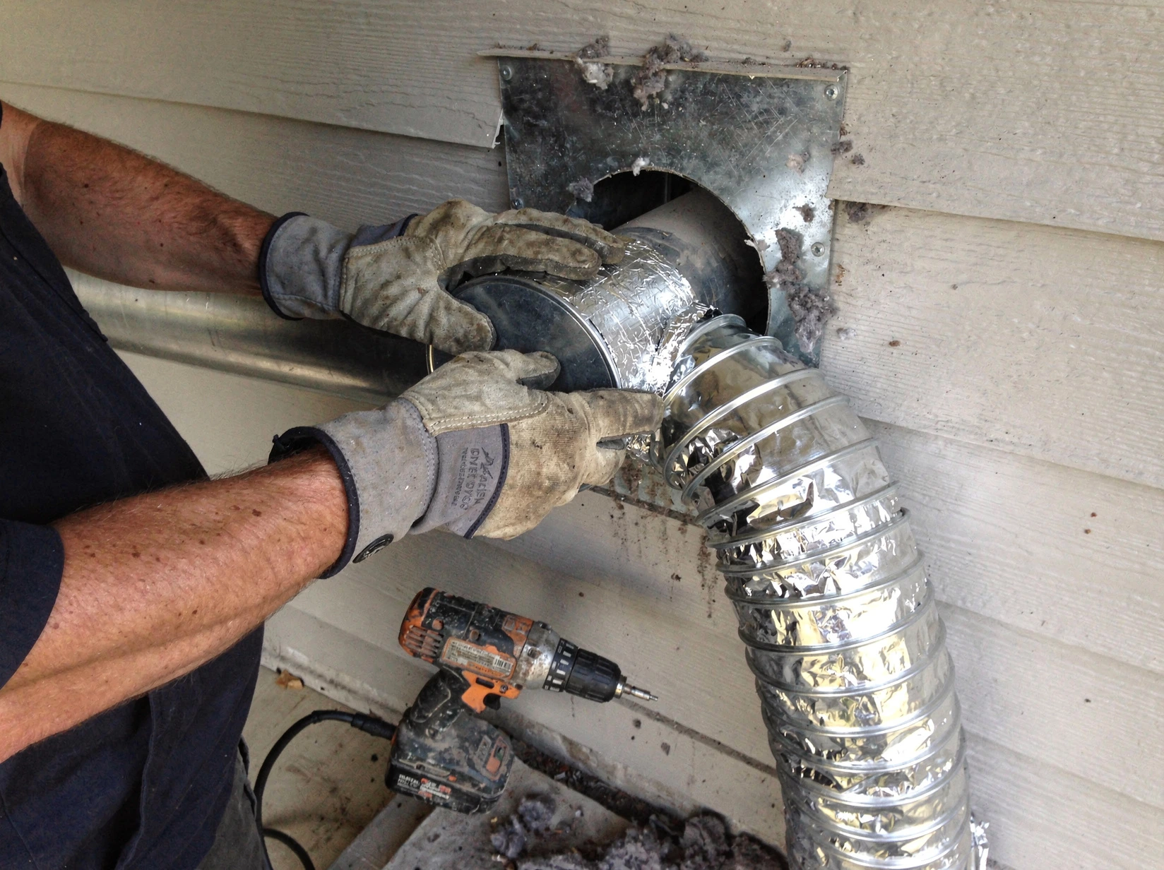 Vent Repair & Installation service in Carefree, AZ