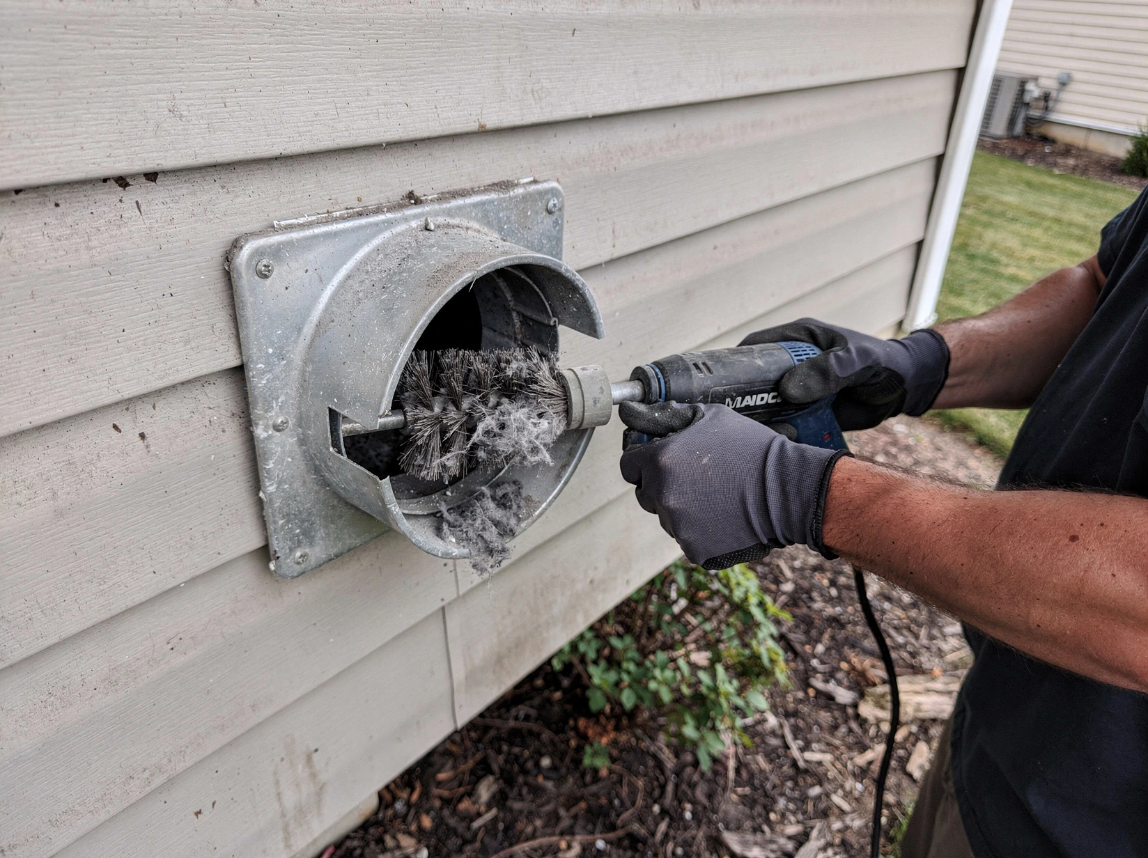 Residential Vent Cleaning service in Carefree, AZ